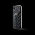 iPhone Case / RSC17 - Magnetic Shield Carbon - Titanium Grey
